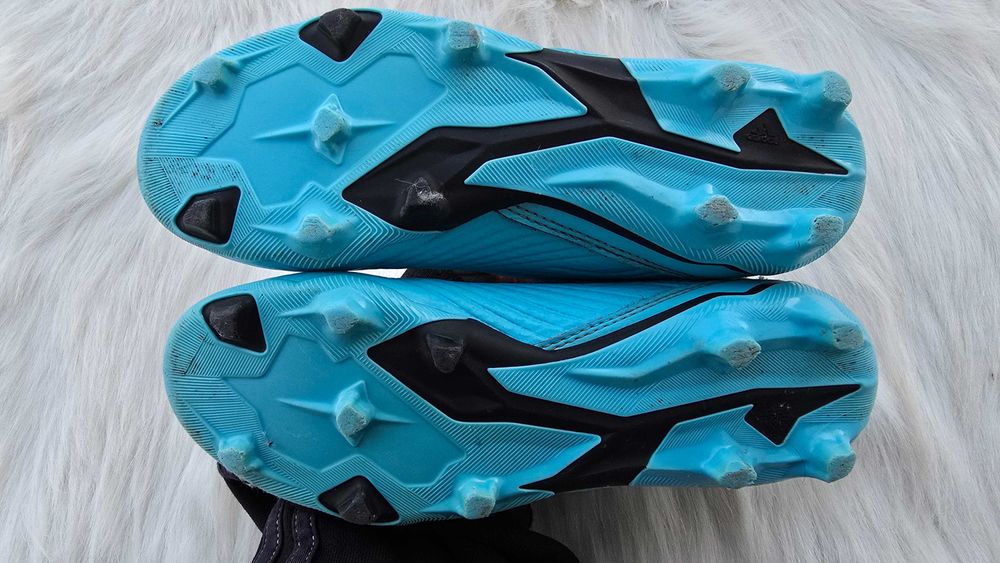 Бутонки Adidas №34/35