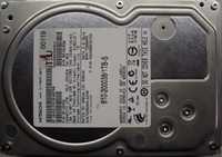 Hard Disk Sata 3,5" HDD-1 Tb Hitachi HUA722010ZLA330 Refurbished