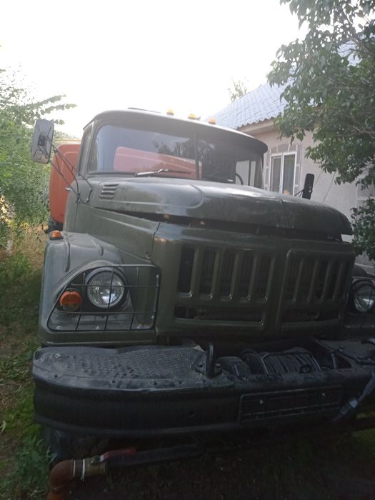 Услуги водовоза 6кубов