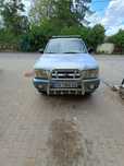 Landwind X6 2006 SUV
