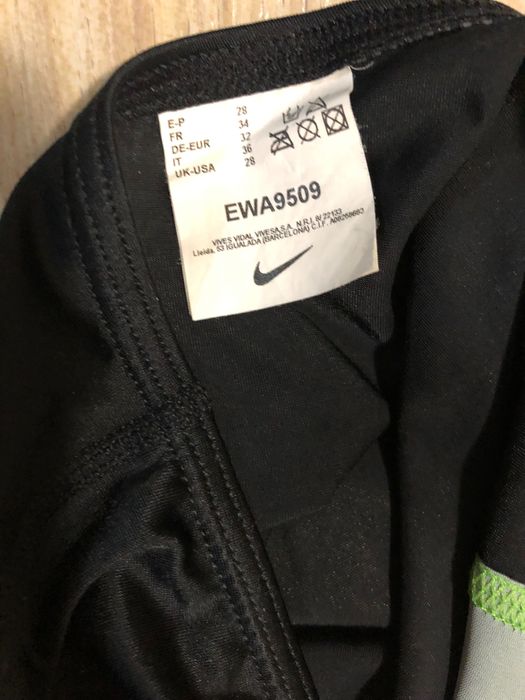 Дамско трико NIKE