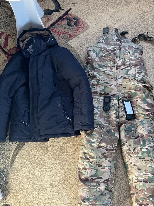 Ватник военый 52 размер куртка классика 50 размер простой телефон