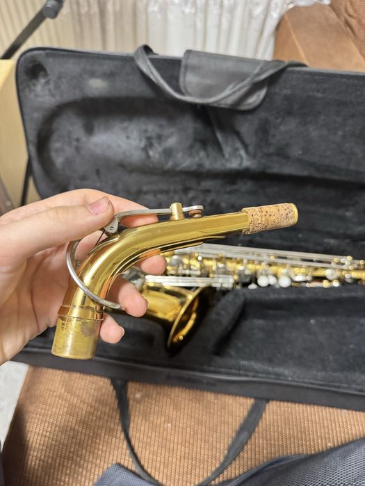 US Slade Алто Саксофон