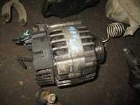 Alternator AUDI A4 B5 PASSAT motor 2,5 diesel TDI probat