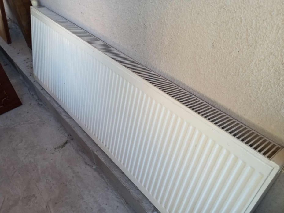 Радиатор за отопление