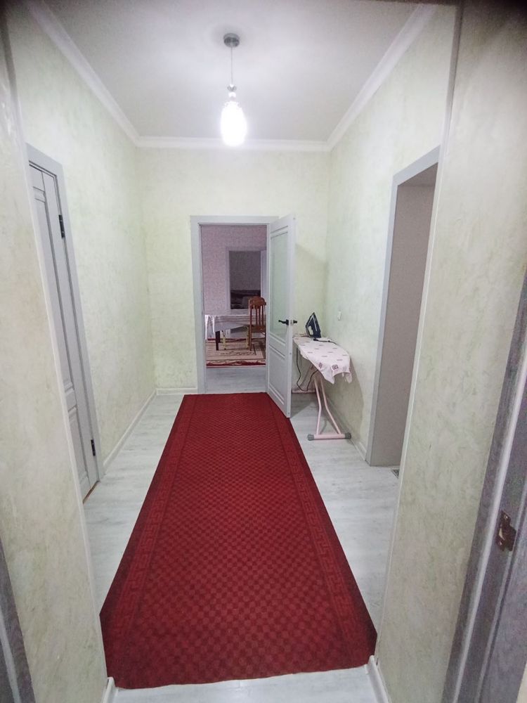 Продам дом из красного кирпича, также можно под ипотеку