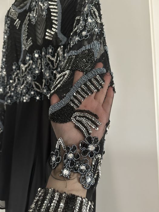 Salopeta scurta eleganta M