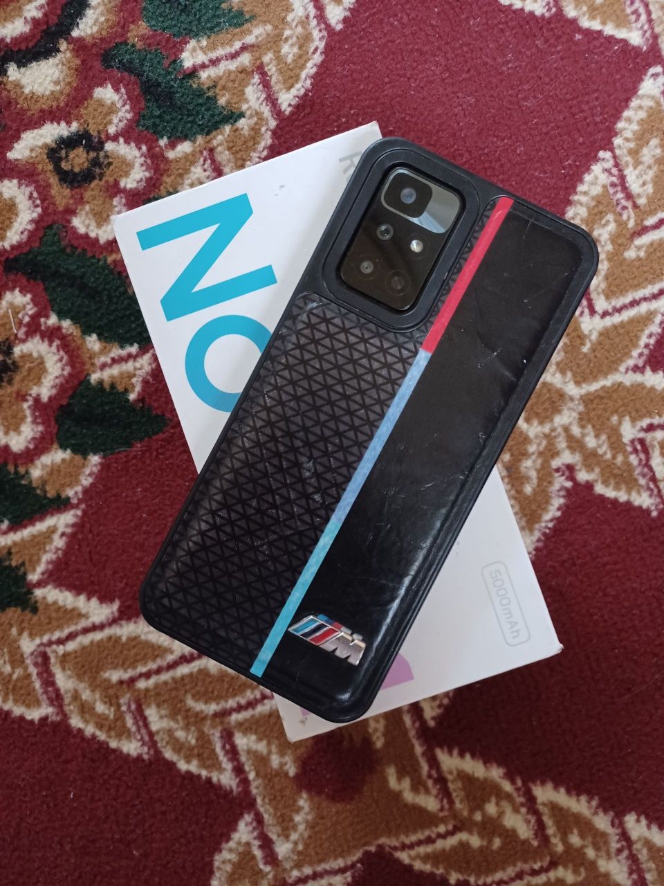 Redmi note 11 128gb