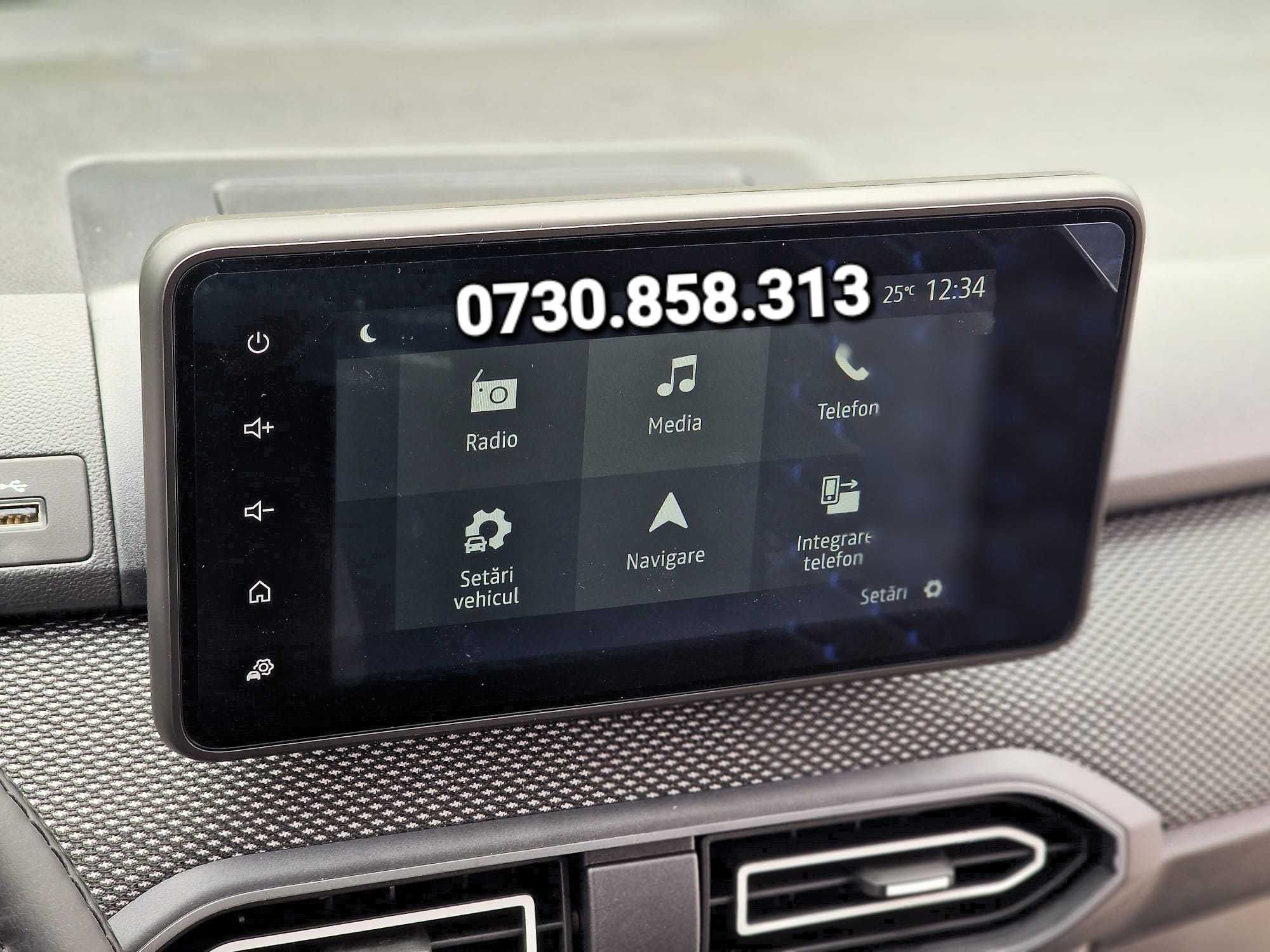 Clio 4 connect diag  tool Logan system not  configured media display