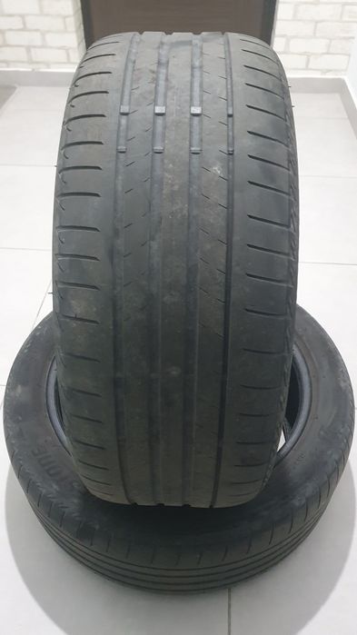 Anvelope cauciucuri Bridgestone 225 45 r17