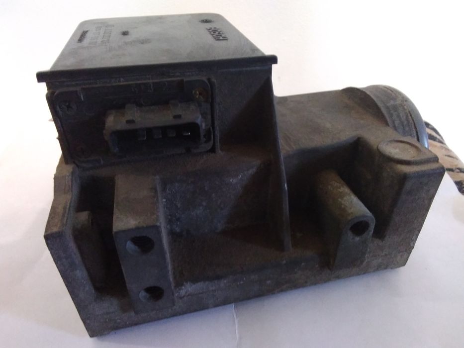 ДМРВ волюметр пассат Б 3