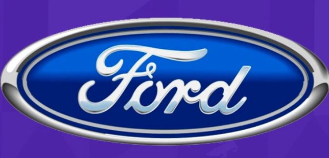 НОВЫЕ Запчасти Форд Ford