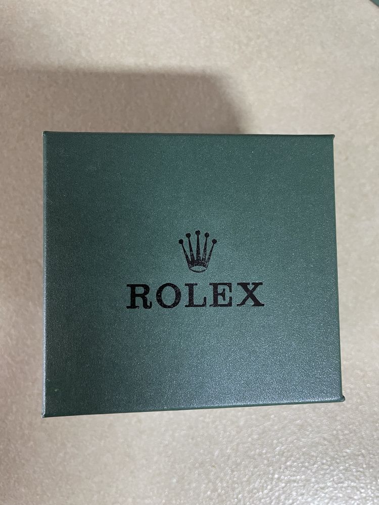 CEAS R.O.L.E.X datejust dama