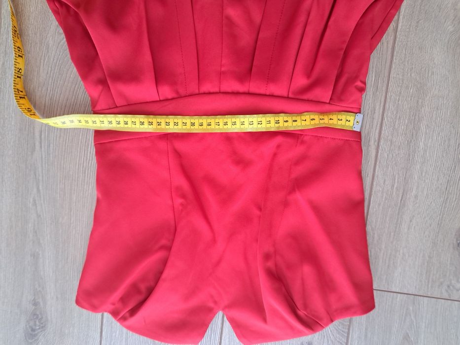 Salopeta eleganta marime XS/S