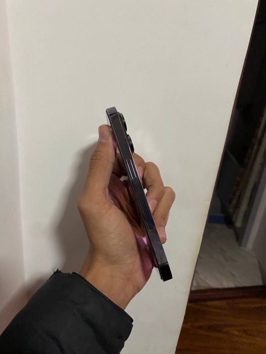 Iphone 14 pro 79% 128g Esim