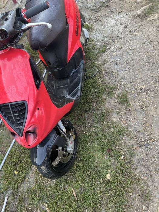 Vand piaggio nrg mc 3! Urgent !!