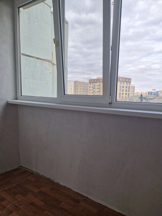 Продам 1кв 32 квм рн 8мкр