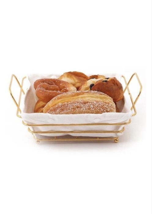 Хлебница Fissman