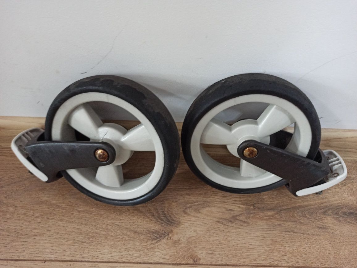 Чести от детска количка Stokke