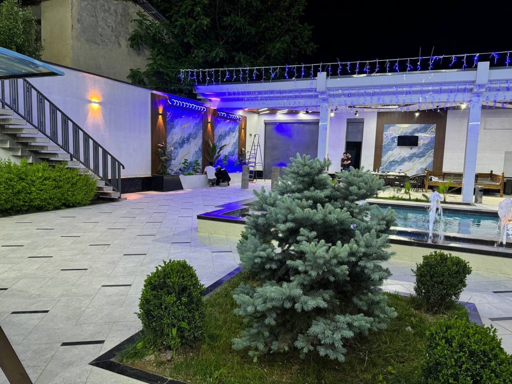 New dacha bochka chorvoq bez makler