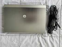Vând Laptop HP 4530s