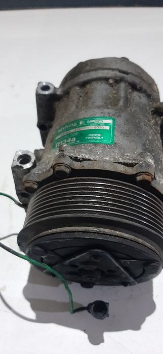 Compresor aer conditionat  Sanden SD7H15 model 8090 Otokar