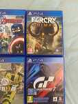 vand joc ps4 gran turismo