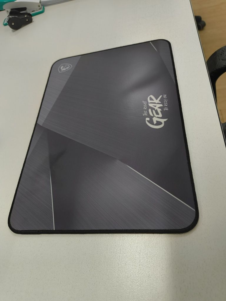 Коврик для мыши Msi Agility GD22 Gleam Edition