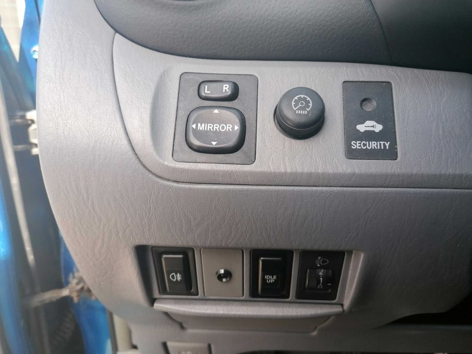 Toyota RAV 4 -3 usi