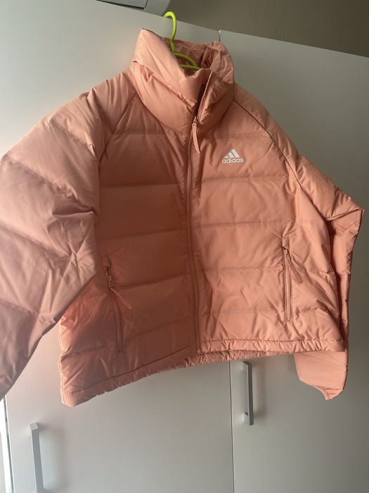 Зимно яке Adidas