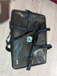 Preston  World Champ Acces Bag Large