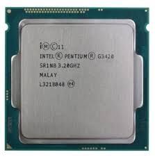 Продаётся процессор Pentium g3420 по невероятной цене!