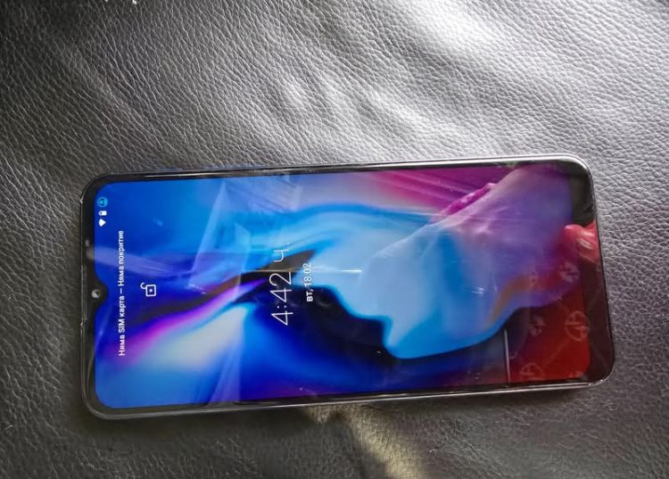 Motorola E7 plus 4/64gb