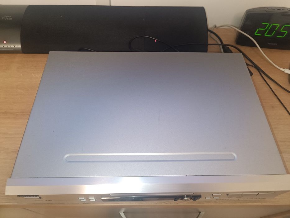 SACD/CD/DVD Onkyo dv-sp503e