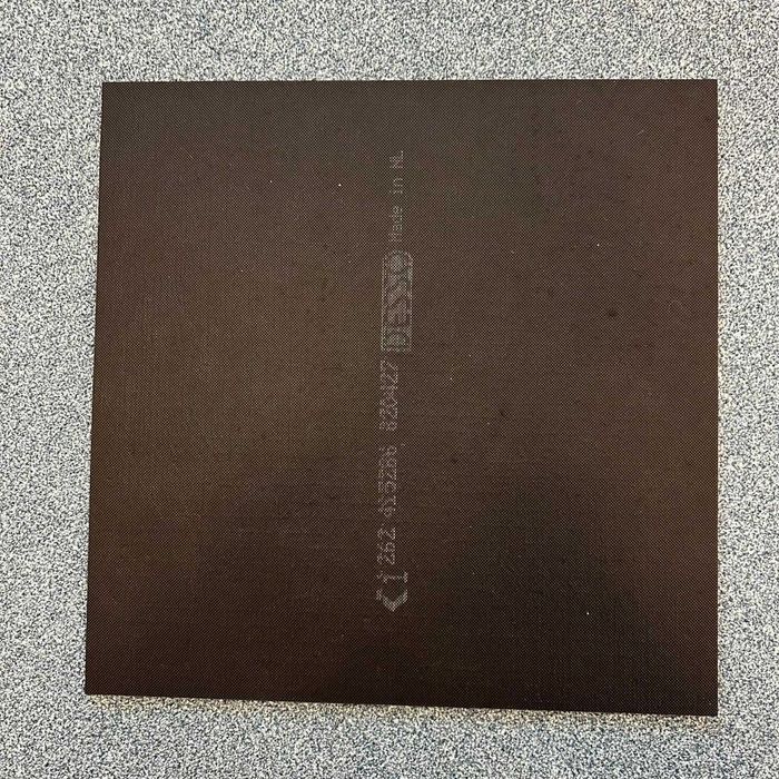 Mocheta modulara 50 x 50 cm, albastru inchis