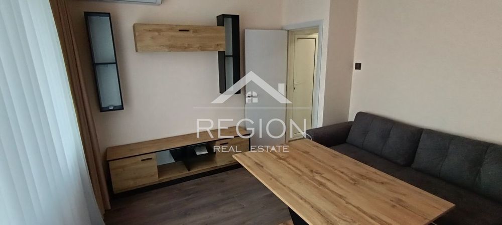 Дава се под наем Тристаен апартамент в Варна, Младост 1 - 55 кв.м за 484.5 € - Снимка #4