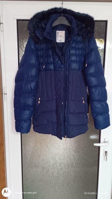 Дамски якета и сака