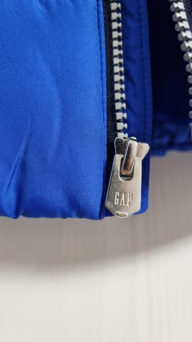 Geaca Gap, model ursuleț 6-12 luni