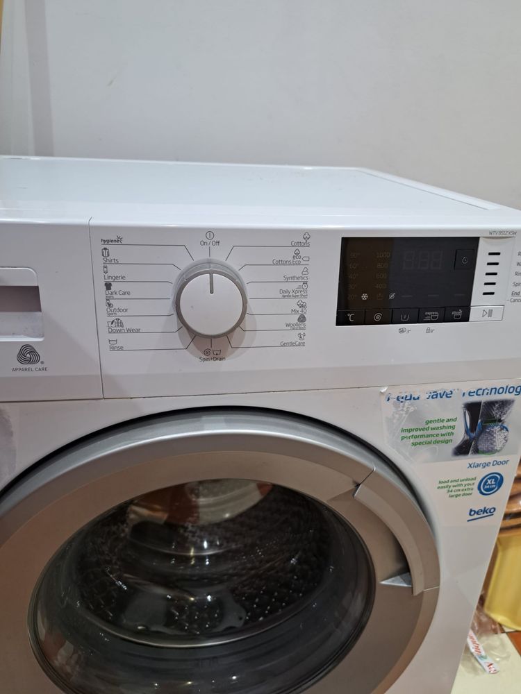 Masina de spalat Beko 8 kg  1000rot/min A+++