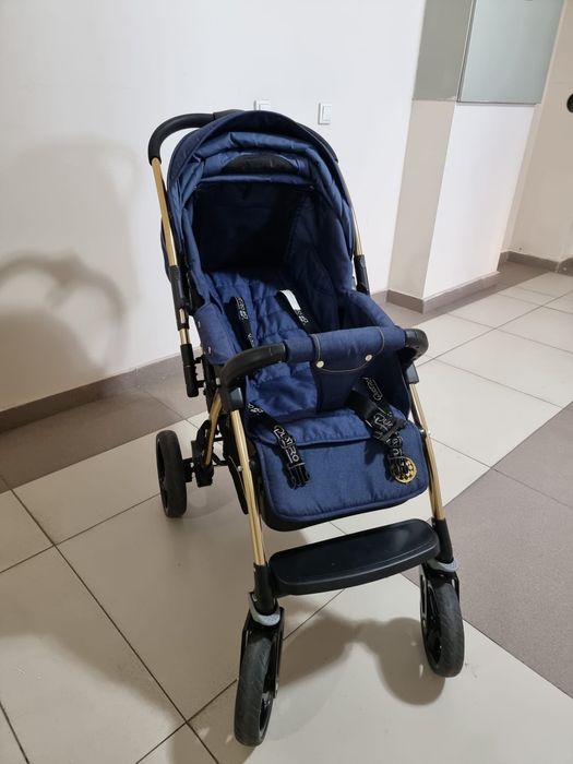 Продам коляску...