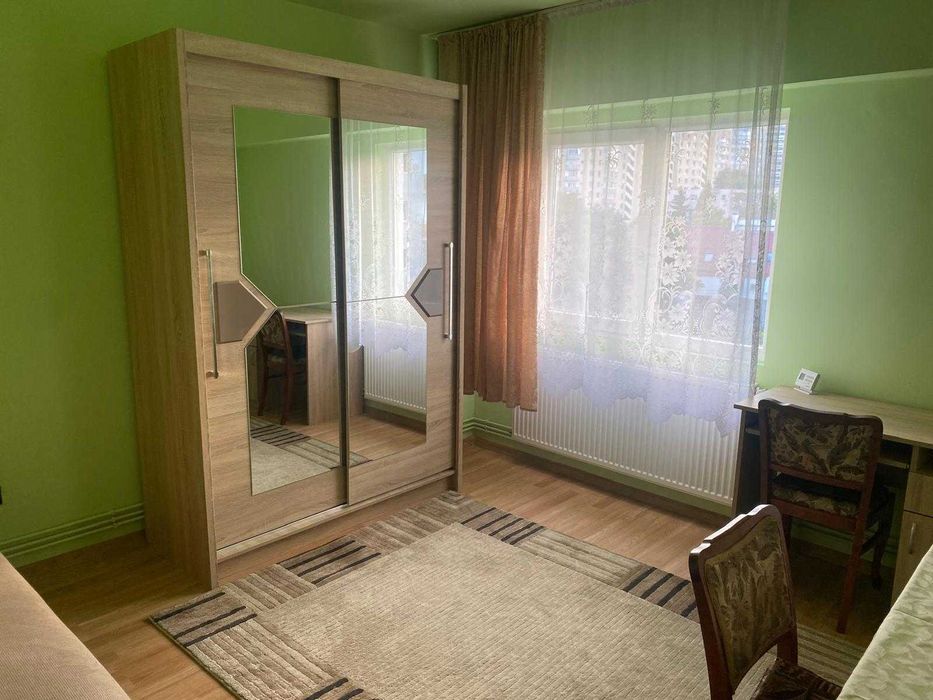 Apartament 1 camera - dau in chirie