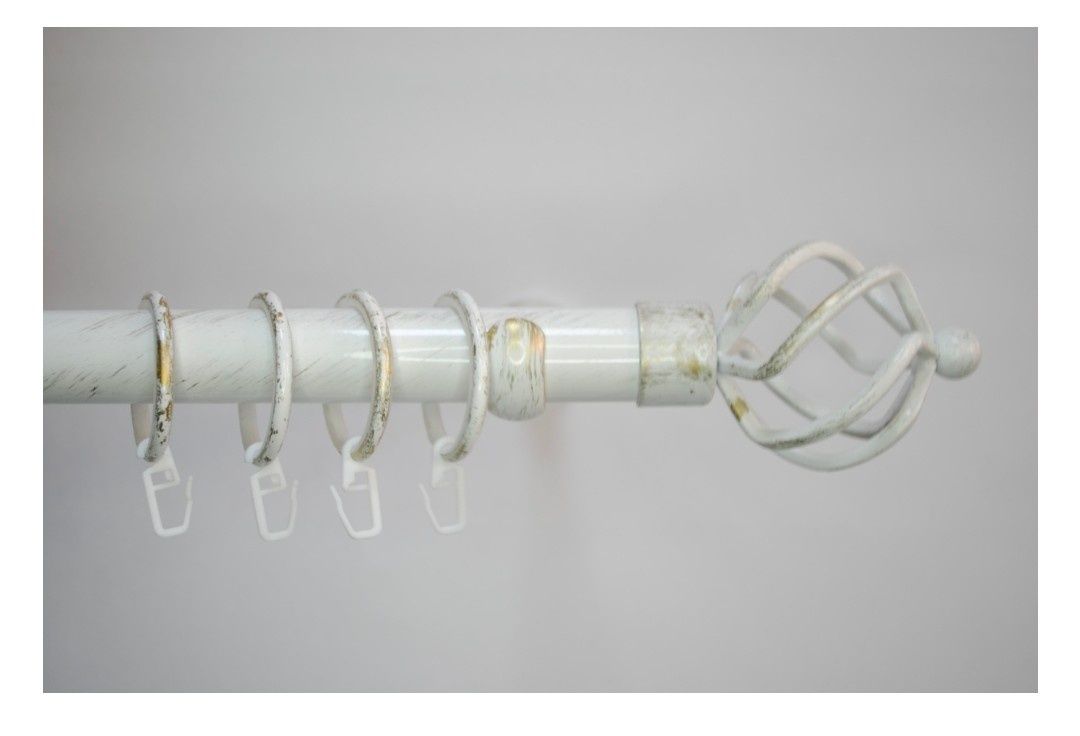 Карниз для штор 342 см продам