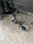 Vand mini bmx 10