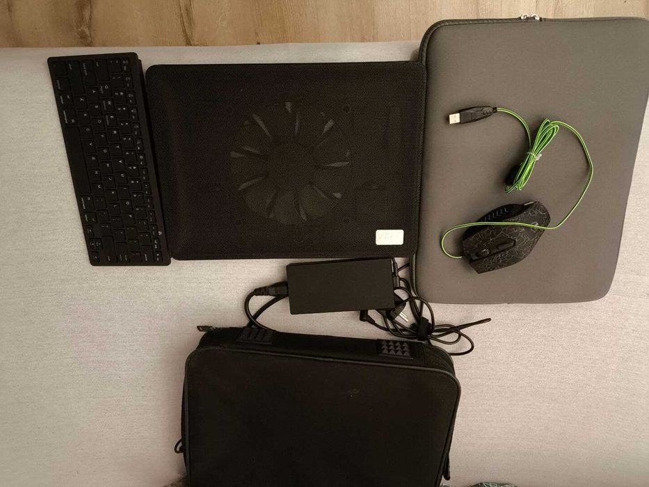 Laptop Asus tuf daf f15