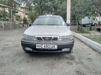 Daewoo nexia 1.5CONC