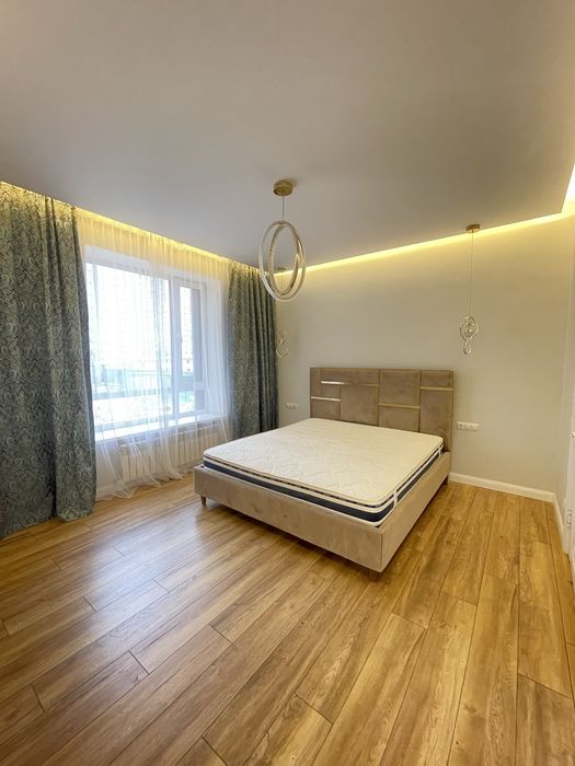 Сдается в аренду 4-х комнатная квартира Район ТД «Рахмет» по Момышулы