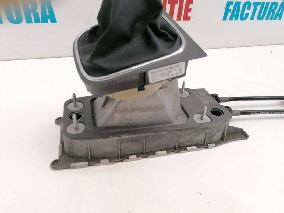 Timonerie Golf 5 Octavia 2 Jetta 1.6 BSE BGU 5 trepte