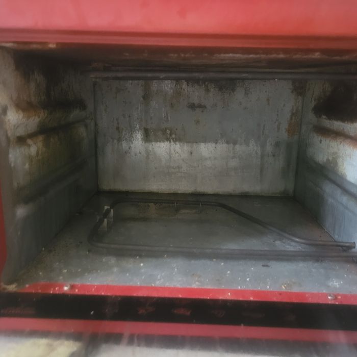 Духовка печь для дома