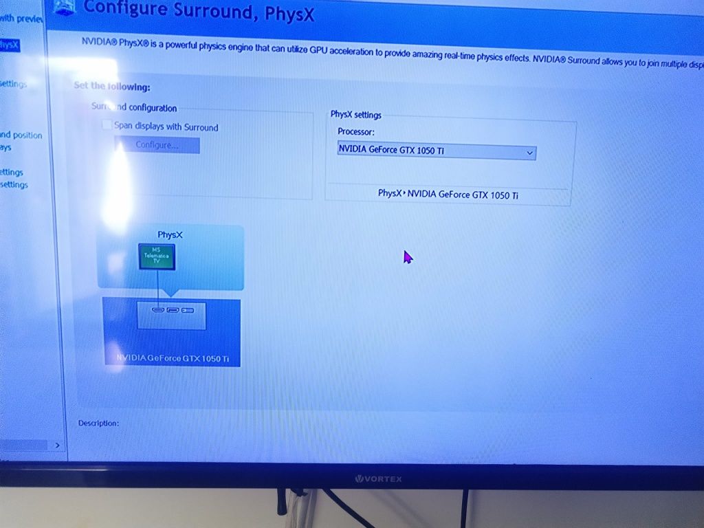 PC gaming pentru jocuri
