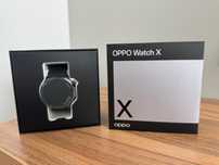 Ceas Oppo Watch X